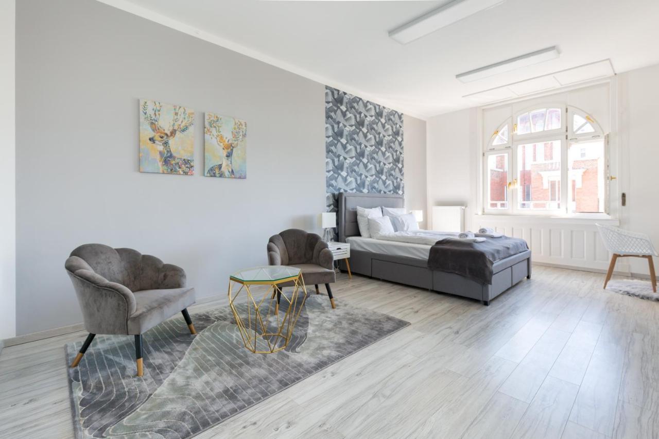 Designer Apartment On The Budapest Broadway With 2Br And Ac Екстер'єр фото