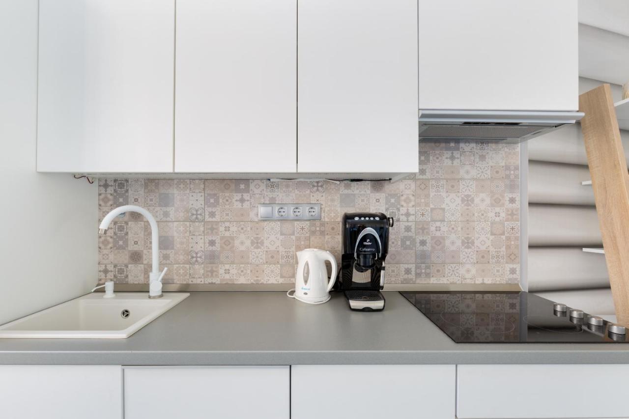 Designer Apartment On The Budapest Broadway With 2Br And Ac Екстер'єр фото